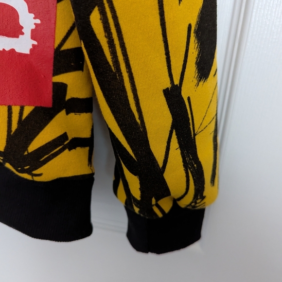 NWT - Seven Souls Kids (Size 14/16 - Large) Graphic Hoodie - Picture 6 of 12